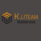 Logo de l'employeur K.LITEAM MULTISERVICES