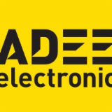 Logo de l'employeur A.D.E.E ELECTRONIC
