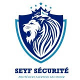 Logo de l'employeur SEYF SECURITE