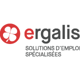 Logo de l'entreprise ERGALIS BEZONS 3202