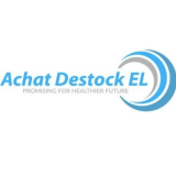 Logo de l'employeur ACHAT DESTOCK EL IMPORT EXPORT