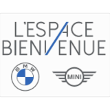 Logo de l'employeur L'ESPACE BIENVENUE