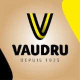 Logo de l'employeur MENUISERIE VAUDRU