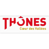 Logo de l'employeur MAIRIE DE THONES