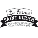 Logo de l'employeur SAINT ULRICH