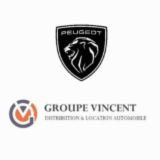 Logo de l'employeur PEUGEOT GROUPE VINCENT