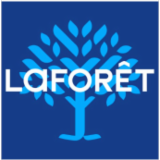 Logo de l'employeur LAFORET