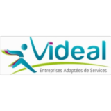 Logo de l'employeur VIDEAL 31