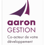 Logo de l'employeur AARON GESTION