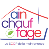 Logo de l'employeur SCOP AIN CHAUFFAGE