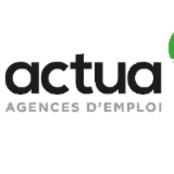 Logo de l'entreprise ACTUA