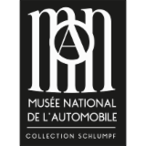 Logo de l'employeur GESTION MUSEE NAT AUTOMOBILE MULHOUSE