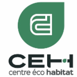 Logo de l'employeur CENTRE ECO HABITAT