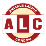 Logo de l'employeur AMICALE LAIQUE DE CONDOM