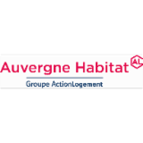 Logo de l'employeur AUVERGNE HABITAT