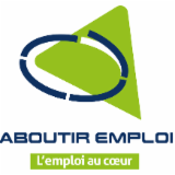 Logo de l'employeur ABOUTIR EMPLOI MONTAIGU