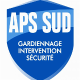 Logo de l'entreprise APS SUD