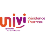 Logo de l'employeur Résidence Tharreau