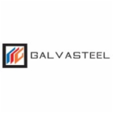 Logo de l'employeur GALVASTEEL