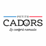 Logo de l'employeur PETITS CADORS