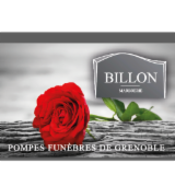 Logo de l'employeur POMPES FUNEBRES DE GRENOBLE