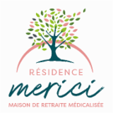 Logo de l'employeur RESIDENCE MERICI