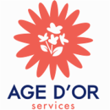 Logo de l'employeur AGE D'OR SERVICES