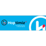 Logo de l'employeur HOPTIMIZ