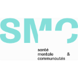Logo de l'employeur SANTE MENTALE ET COMMUNAUTES