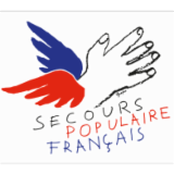 Logo de l'employeur SECOURS POPULAIRE FRANCAIS