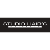 Logo de l'entreprise STUDIO HAIR'S