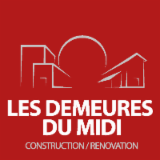 Logo de l'employeur LES DEMEURES DU MIDI