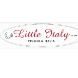 Logo de l'employeur LITTLE ITALY 