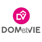 Logo de l'employeur DOMETVIE