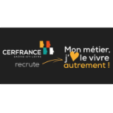 Logo de l'employeur Cerfrance 71