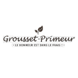 Logo de l'employeur GROUSSET PRIMEURS