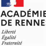 Logo de l'employeur RECTORAT DE L'ACADEMIE DE RENNES