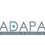 Logo de l'employeur ADAPA