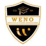 Logo de l'employeur WENO IES