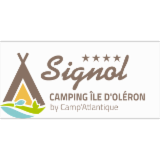 Logo de l'employeur CAMPING SIGNOL