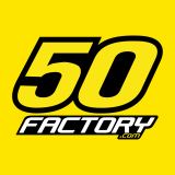 Logo de l'employeur 50 FACTORY