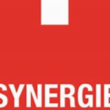 Logo de l'employeur SYNERGIE