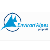 Logo de l'entreprise ENVIRON'ALPES PROPRETE