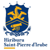 Logo de l'employeur MAIRIE DE SAINT PIERRE d'IRUBE