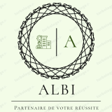Logo de l'employeur ALBI