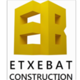 Logo de l'entreprise ETXEBAT