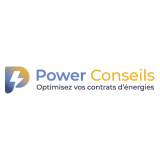 Logo de l'employeur POWER CONSEILS