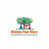 Logo de l'employeur MAISON POUR VIVRE
