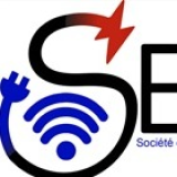 Logo de l'employeur S.E.M.