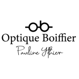 Logo de l'entreprise Optique Boiffier - Pauline Lunetier